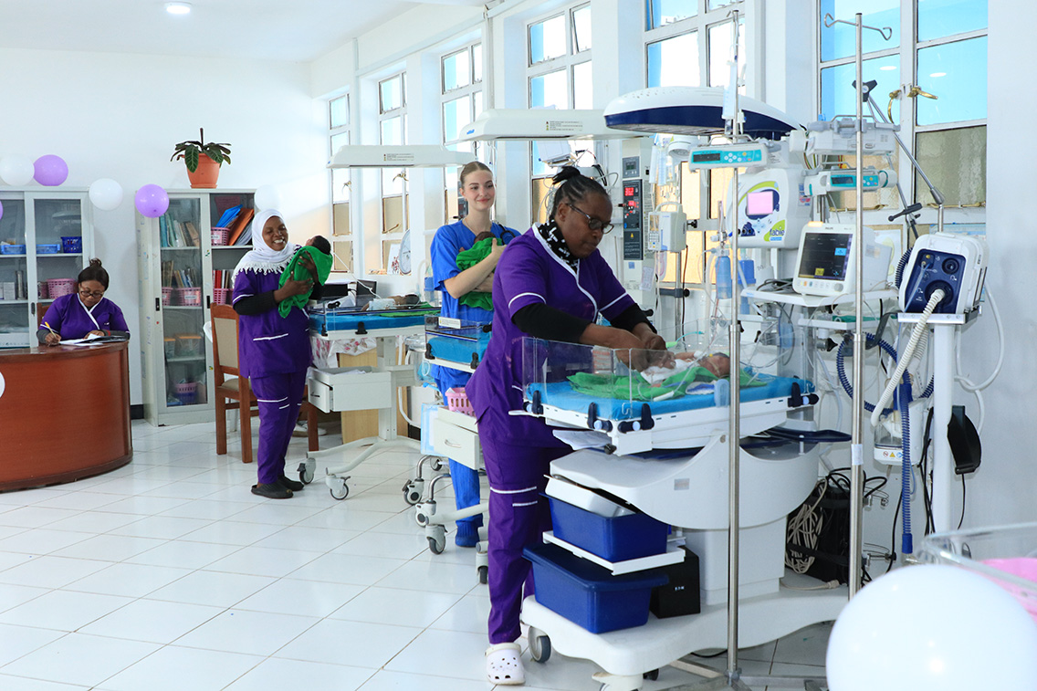Discover, Learn, and Grow with SwahiliWorks in Tanzania