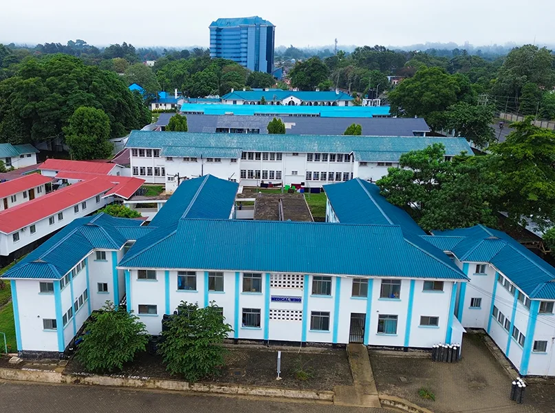Physiotherapy Internship Tanzania | Clinical Rehabilitation Placement in Arusha program in Tanzania